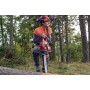 Motosierra Husqvarna 550 mark ii - 16" 325 barra - tala