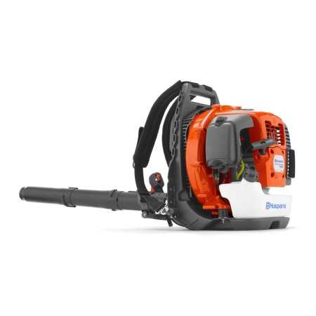 Soplador Husqvarna pro - 360bt - hombro