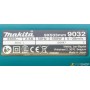 Lijadora de banda Makita - 9032, MAKITA 9032, Lijadora de precisión, Lijadora de banda MAKITA