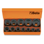 CASETE BUSS MACCH 1/2 SR 12PZ./C12 - Beta 720/C12 BETA 720/C12