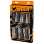 GIRAVITI A BATTERE SR. 7PZ PL-PH - Beta 1243/D7 BETA 1243/D7