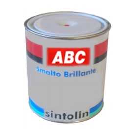 Esmalte sintolin s.marco - blanco - lt.2,5