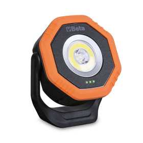 LÁMPARA LED BOLSILLO 800LM RICAR.WIRELESS - Beta 1838POCKET BETA 1838POCKET