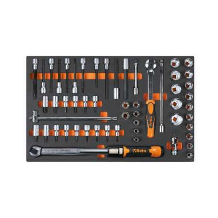 MÓDULOS SUAVES SURTIDO 54UT M115 - Beta M115 BETA M115