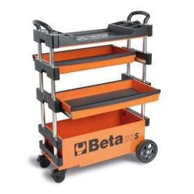 CARRELLI INDUSTRIA NARANJA C27S-O - Beta C27S-O BETA C27S-O