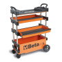 CARRELLI INDUSTRIA NARANJA C27S-O - Beta C27S-O BETA C27S-O