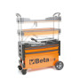 CARRELLI INDUSTRIA NARANJA C27S-O - Beta C27S-O BETA C27S-O