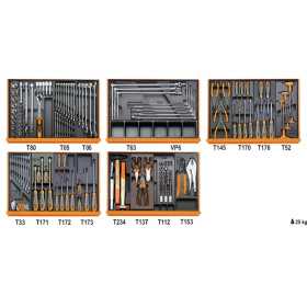 CONTENIDO 153UT C24S/SAXL-C39 CCVG/5T - Beta 5904VG/5T BETA 5904VG/5T