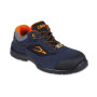 ZAPATILLAS BAJAS ESTAFA.NEW FLEX S1P AZUL B 37 - Beta 7212B 37 BETA 7212B 37