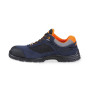 ZAPATILLAS BAJAS ESTAFA.NEW FLEX S1P AZUL B 37 - Beta 7212B 37 BETA 7212B 37