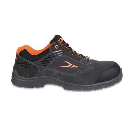 ZAPATILLAS BAJAS SCAM.NEW FLEX S1P GREY G 36 - Beta 7212G 36 BETA 7212G 36