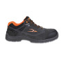 ZAPATILLAS BAJAS SCAM.NEW FLEX S1P GREY G 36 - Beta 7212G 36 BETA 7212G 36