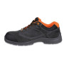 ZAPATILLAS BAJAS SCAM.NEW FLEX S1P GREY G 36 - Beta 7212G 36 BETA 7212G 36