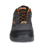 ZAPATILLAS BAJAS SCAM.NEW FLEX S1P GREY G 36 - Beta 7212G 36 BETA 7212G 36