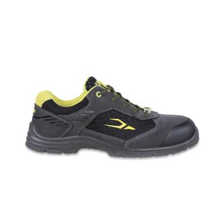 ZAPATILLAS BAJO MESH NEW FLEX S1P GRIS G 38 - Beta 7213G 38 BETA 7213G 38