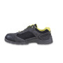 ZAPATILLAS BAJO MESH NEW FLEX S1P GRIS G 38 - Beta 7213G 38 BETA 7213G 38