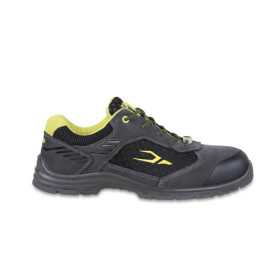 ZAPATILLAS BAJO MESH NEW FLEX S1P GRIS G 47 - Beta 7213G 47 BETA 7213G 47