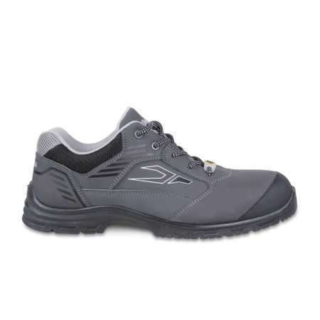 ZAPATOS DE PIEL BAJA NEW FLEX S3 GRIS G 38 - Beta 7214G 38 BETA 7214G 38