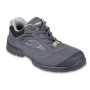 ZAPATOS DE PIEL BAJA NEW FLEX S3 GRIS G 41 - Beta 7214G 41 BETA 7214G 41