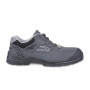 ZAPATOS DE PIEL BAJA NEW FLEX S3 GRIS G 44 - Beta 7214G 44 BETA 7214G 44