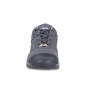 ZAPATOS DE PIEL BAJA NEW FLEX S3 GRIS G 44 - Beta 7214G 44 BETA 7214G 44