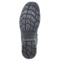 ZAPATOS ALTOS DE PIEL NEW FLEX S3 GRIS G 35 - Beta 7218G 35 BETA 7218G 35