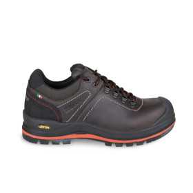 ZAPATILLAS TREKKING HERITAGE LOW S3 MARRÓN HM42 - Beta 7293HM 42 BETA 7293HM 42