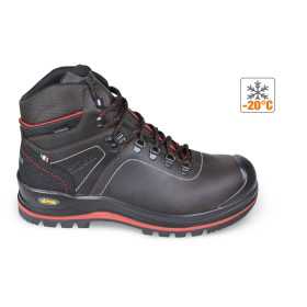 ZAPATILLAS TREKKING HERITAGE MID S3 CI MARRÓN HMC 42 - Beta 7294HMC 42 BETA 7294HMC 42