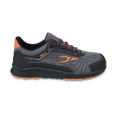 ZAPATOS B.SE 0-GRAVITY (S1P) GRIS G41 - Beta 7352G 41 BETA 7352G 41