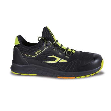 ZAPATOS B.SE 0-GRAVITY (S3) NEGRO N40 - Beta 7354N 40 BETA 7354N 40