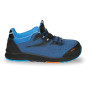 ZAPATILLAS 0-GRAVITY FLYKNIT AZUL (S1P) B38 - Beta 7372B 38 BETA 7372B 38