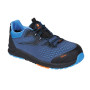 ZAPATILLAS 0-GRAVITY FLYKNIT AZUL (S1P) B38 - Beta 7372B 38 BETA 7372B 38