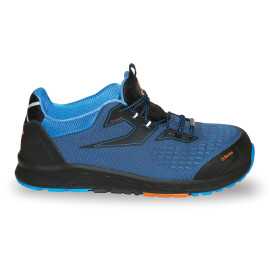 ZAPATILLAS 0-GRAVITY FLYKNIT AZUL (S1P) B40 - Beta 7372B 40 BETA 7372B 40