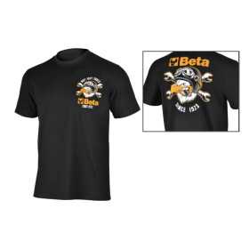 CAMISETA ALGODÓN C/ESTUCHE MODERN TG. XXL - Beta 7548M XXL BETA 7548M XXL