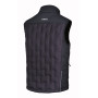 CHALECO TEXEL SOFTSHELL NEGRO-GRIS TG. M - Beta 7579QN M BETA 7579QN M