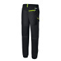 Pantalón Trek Stretch de 265 gr. color negro talla TG. XL - Beta 7600N XL BETA 7600N XL