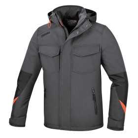 CHAQUETAS MULTIBOLSILLOS GRIS TALLA S - Beta 7670G S BETA 7670G S