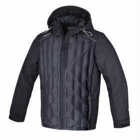 BOMBER TEXEL SOFTSHELL NEGRO-GRIS TG. S - Beta 7780QN S BETA 7780QN S