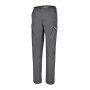 TALLA DE PANTALÓN CARGO DE ALGODÓN GRIS S-Beta 7850G BETA 7850G