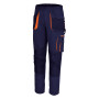 PANTALONI SARGA 180GR AZUL FÁCIL TG.XXXXL - Beta 7860B XXXXL BETA 7860B XXXXL