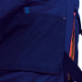 PANTALONI SARGA 180GR AZUL FÁCIL TG.XXXXL - Beta 7860B XXXXL BETA 7860B XXXXL