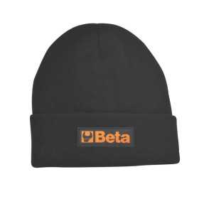 GORRAS DE LANA CON VUELTA NEGRA TALLA U - Beta 7980RN BETA 7980RN