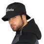 GORRAS LLUVIA NYLON NEGRO 58 - Beta 7981N BETA 7981N