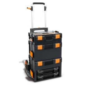 CAJA TROLLEY 3 MALETAS - Beta C99 BETA C99