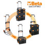 CAJA TROLLEY 3 MALETAS - Beta C99 BETA C99