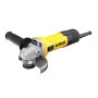 Molinillo de walt - sme-qs 115mm - 750w