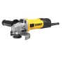 Molinillo de walt - dwe4036-qs 115mm - 750w