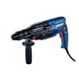 Martillo perforador Bosch - gbh 240 - con mandril intercambiable