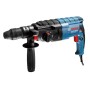 Martillo perforador Bosch - gbh 240 - con mandril intercambiable