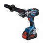 Taladro atornillador bosch - gsb 18v-150 c - sin baterías